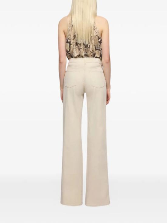 26SS 세븐포올맨카인드 스트레이트 팬츠 7UG20E39 U73C5 NUDE NEUTRALS - 7 FOR ALL MANKIND