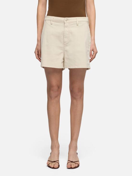 26SS 세븐포올맨카인드 숏팬츠 7U7F0E39 U73C5 NUDE NEUTRALS - 7 FOR ALL MANKIND