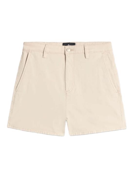26SS 세븐포올맨카인드 숏팬츠 7U7F0E39 U73C5 NUDE NEUTRALS