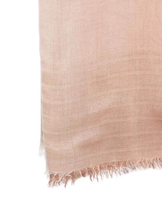 26SS 팔리에로 사르티 머플러/스카프 E260504 89455 NUDE NEUTRALS - FALIERO SARTI