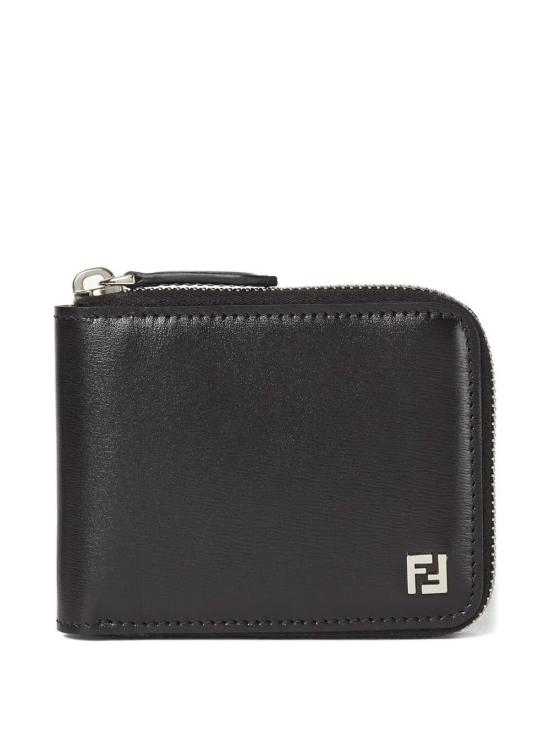 26SS 펜디 남성지갑 7M0380AVV6 F0GXN BLACK