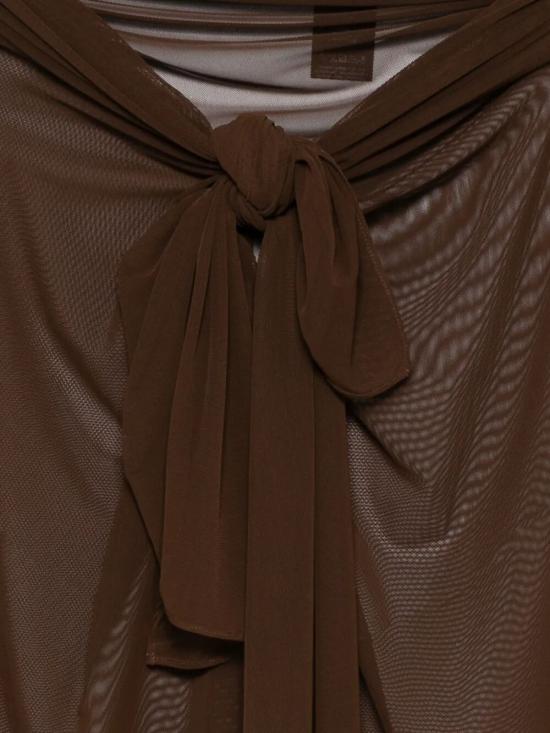 26SS 피시코 비치용품 CP06L0 F0406 BROWN - FISICO