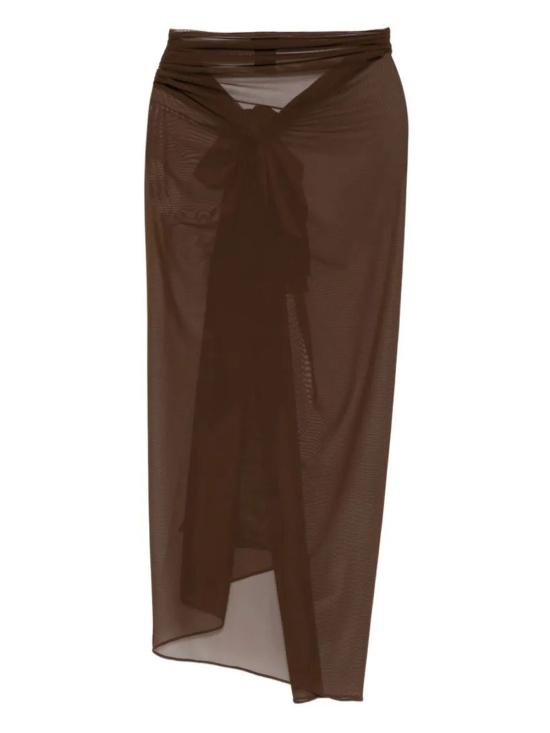 26SS 피시코 비치용품 CP06L0 F0406 BROWN - FISICO