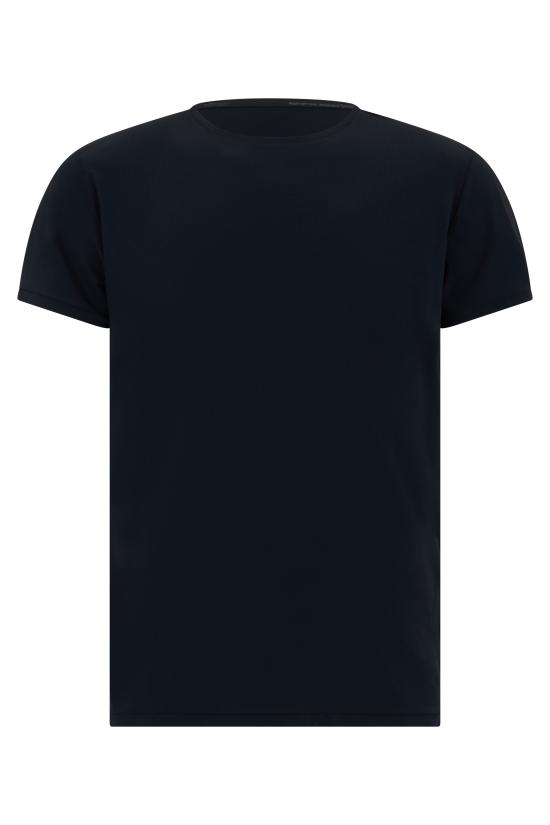26SS 알알디 반팔 티셔츠 2622360 black