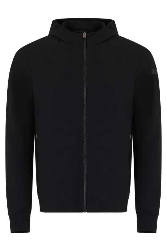 26SS 알알디 자켓 2615010 black