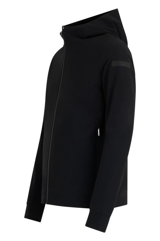 26SS 알알디 자켓 2615010 black - RRD