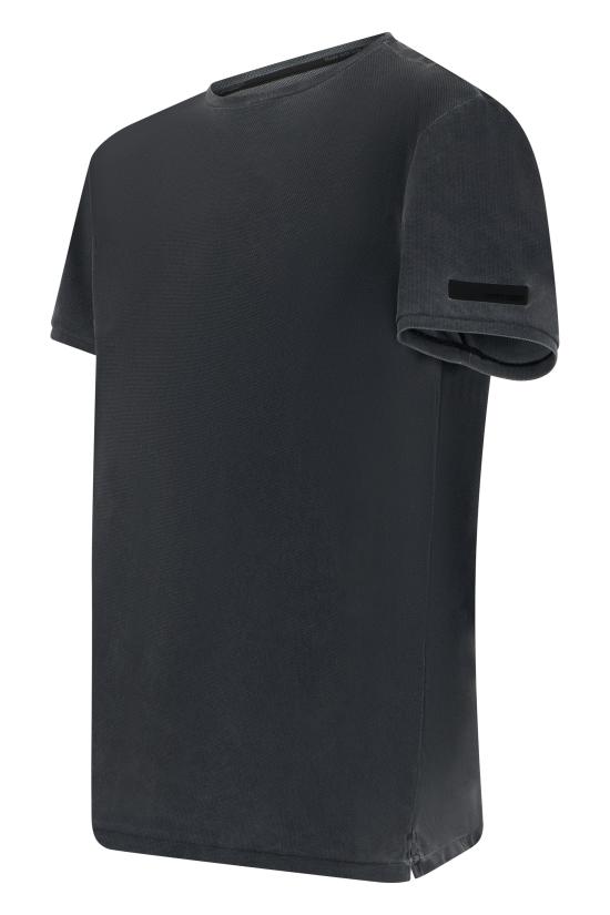 26SS 알알디 반팔 티셔츠 2621810 grey - RRD