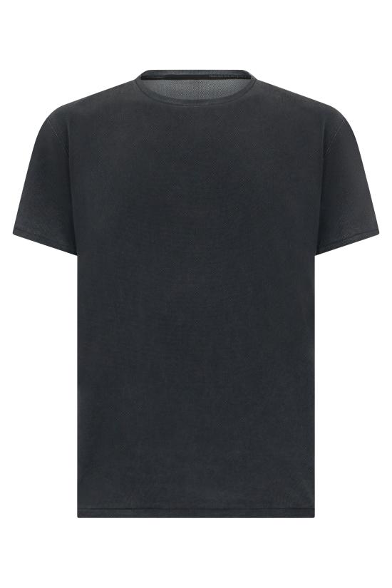 26SS 알알디 반팔 티셔츠 2621810 grey