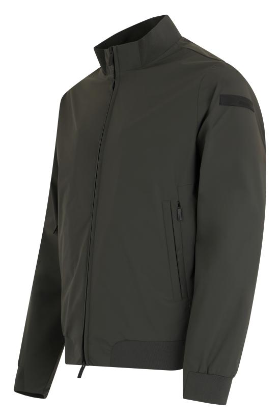 26SS 알알디 자켓 2600620 green - RRD