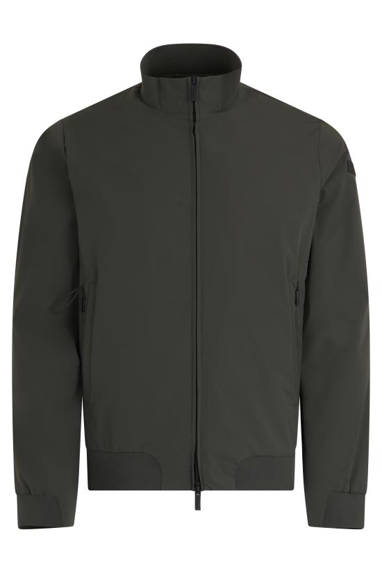 26SS 알알디 자켓 2600620 green