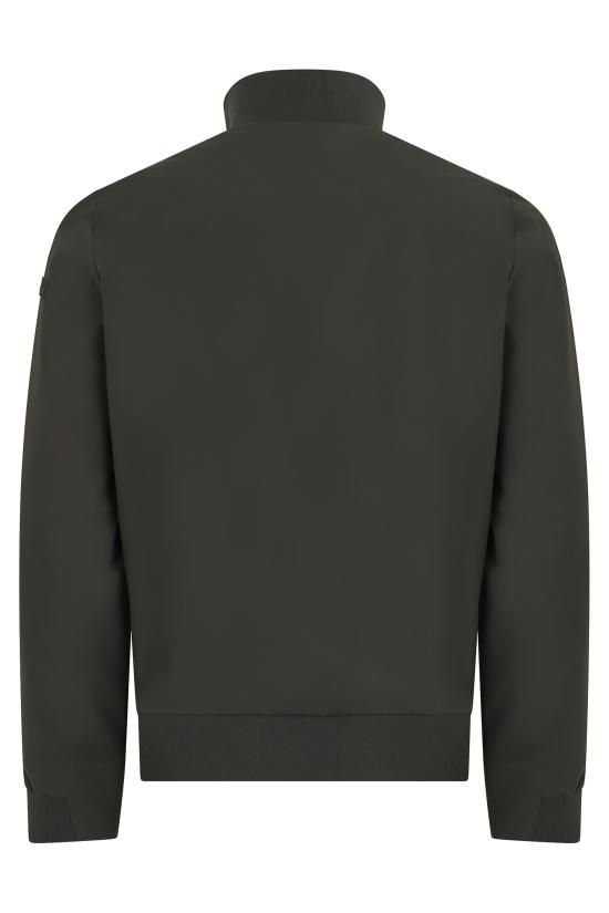 26SS 알알디 자켓 2600620 green - RRD