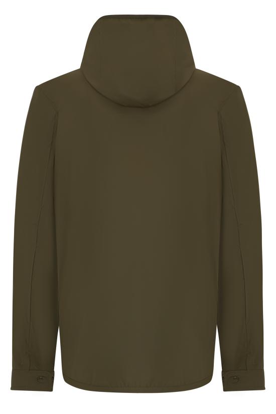 26SS 몽클레어 자켓 L10911G00022597YW818 khaki - MONCLER