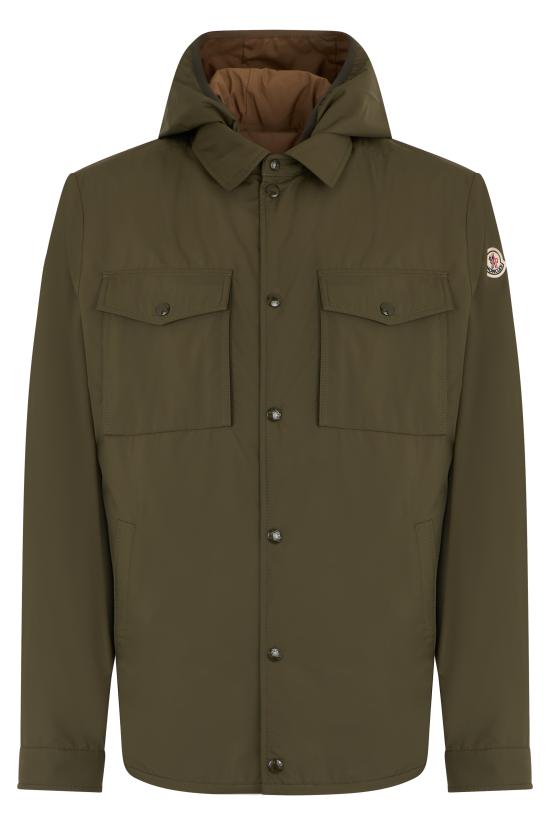 26SS 몽클레어 자켓 L10911G00022597YW818 khaki