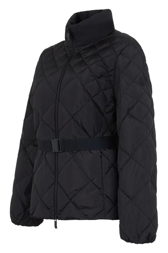 26SS 몽클레어 자켓 L10931A00037539ZD999 black - MONCLER