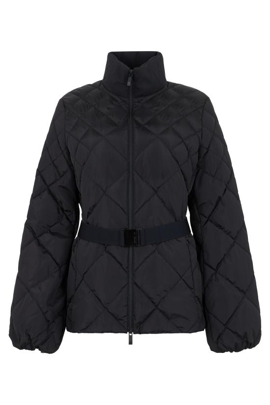 26SS 몽클레어 자켓 L10931A00037539ZD999 black