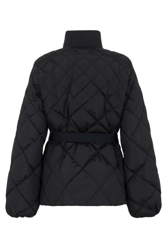 26SS 몽클레어 자켓 L10931A00037539ZD999 black - MONCLER