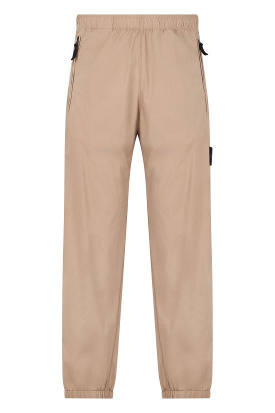  스톤 아일랜드 스트레이트 팬츠 S153100049S0003V009A Beige