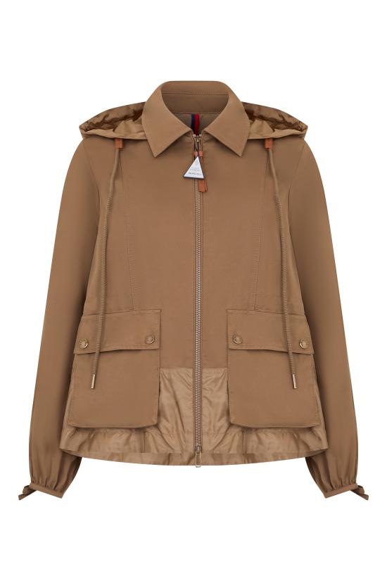 26SS 몽클레어 자켓 L10931A001285996F226 Camel