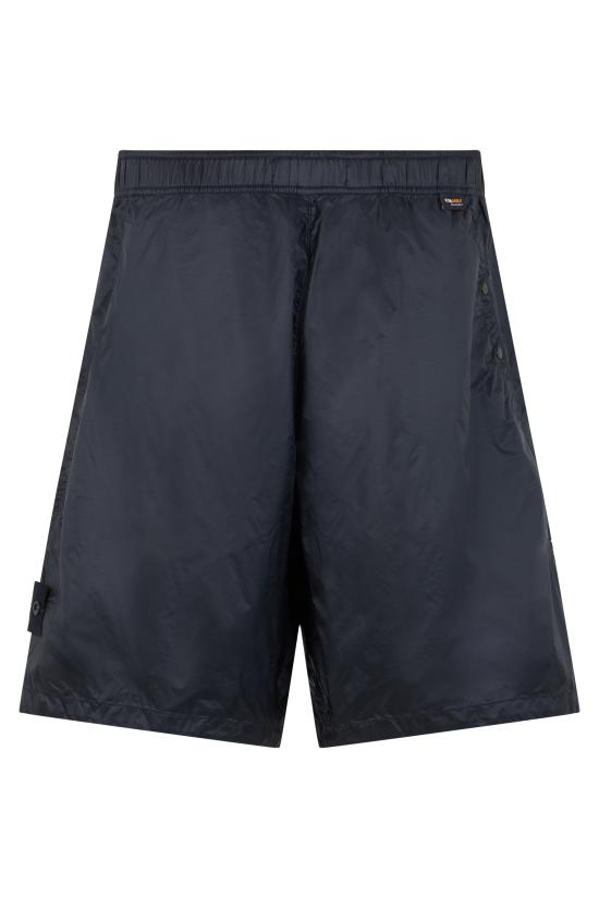  스톤 아일랜드 숏팬츠 S15L100006S0163V0020 blue - STONE ISLAND