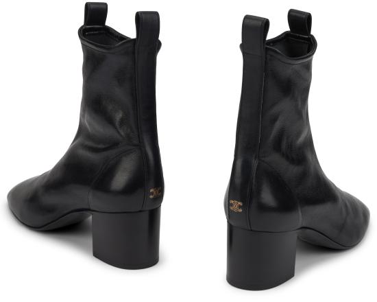 26SS 셀린느 부츠 365625265C38NO black - CELINE