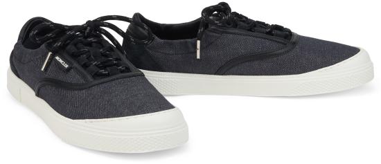 26SS 몽클레어 스니커즈 L109B4M00200M946777X black - MONCLER