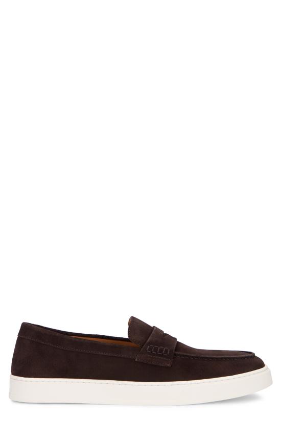 26SS 듀칼 스니커즈 DU3546VISONEM23 brown