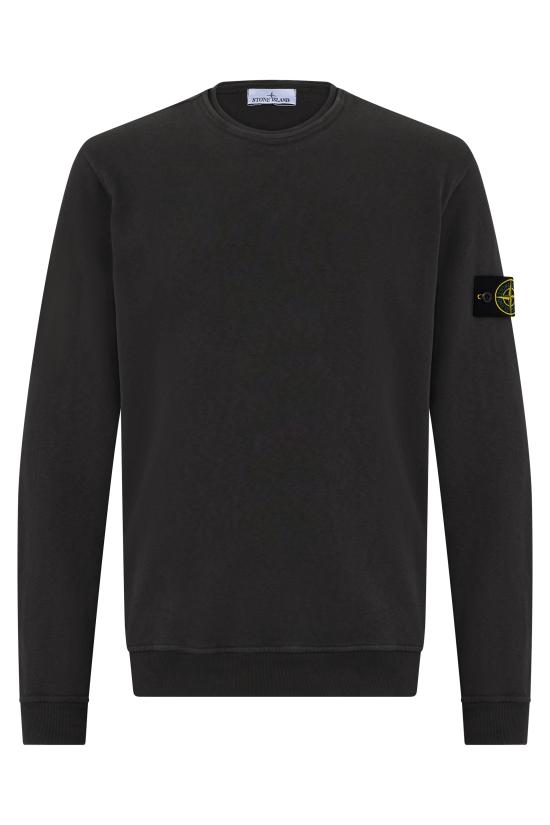 26SS 스톤 아일랜드 스웨터 6100034S0060V0165 black