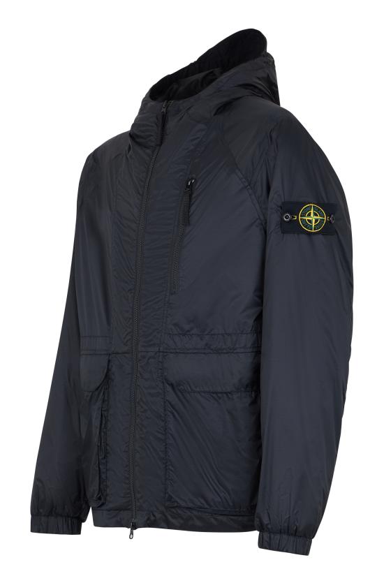 26SS 스톤 아일랜드 자켓 S154100057S0163V0020 blue - STONE ISLAND