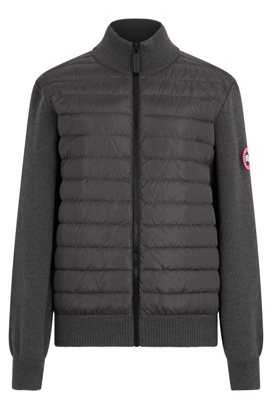  캐나다구스 자켓 6830M9699 grey
