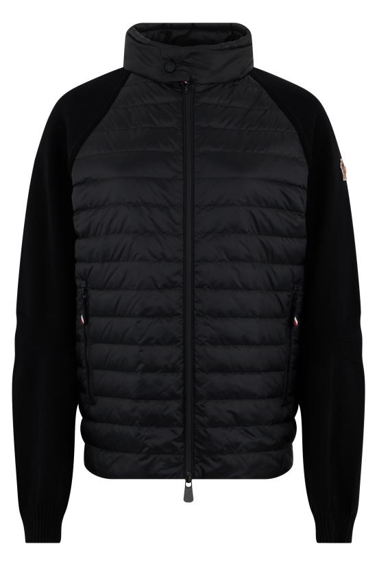 26SS 몽클레어 자켓 L10989B00001M1183999 black