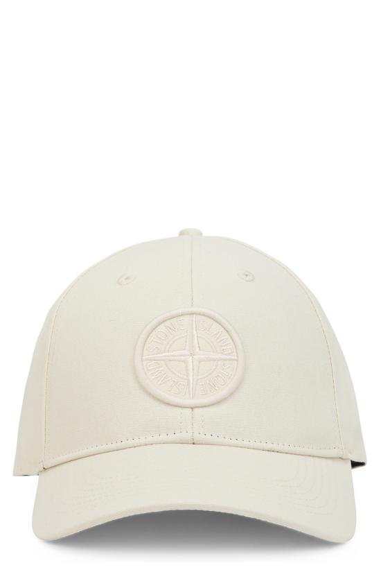  스톤 아일랜드 볼캡 S159100013S0248V0093 panna