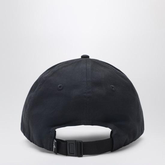  스톤 아일랜드 볼캡 S159100013S0248V0020 blue - STONE ISLAND