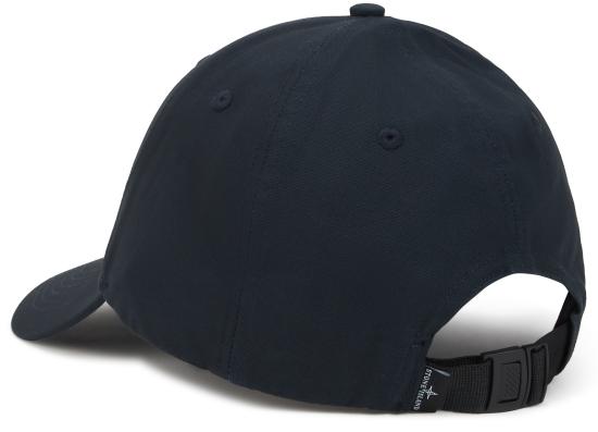  스톤 아일랜드 볼캡 S159100013S0248V0020 blue - STONE ISLAND