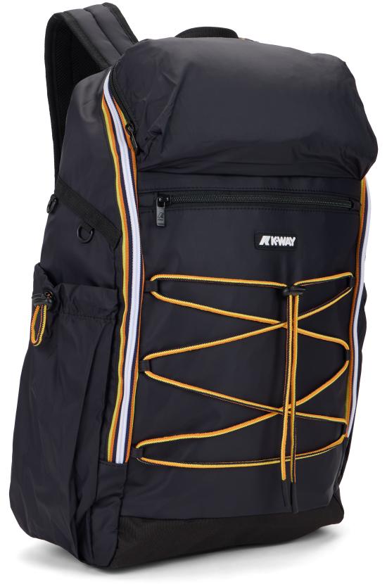 26SS 까웨 백팩 K4112YWUSY blue - K-WAY