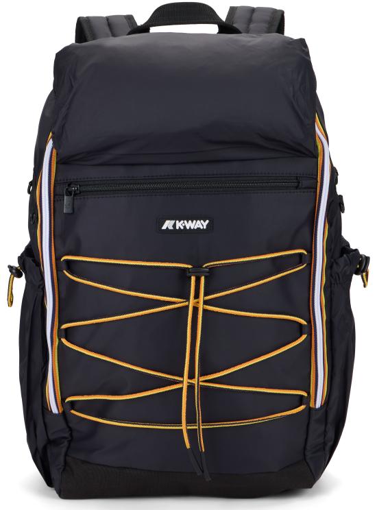 26SS 까웨 백팩 K4112YWUSY blue - K-WAY