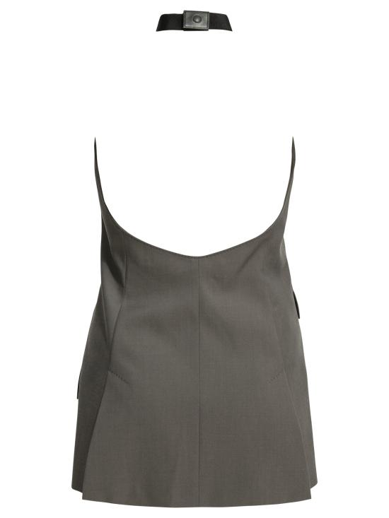 26SS 막스마라 자켓 2611281163600MXSCALI006 GREY - MAX MARA