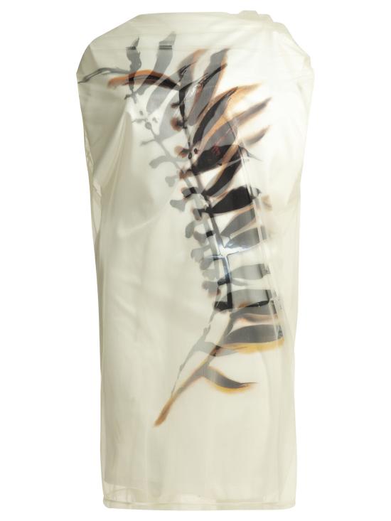 26SS 막스마라 스포츠막스 숏 원피스 2612631033600SPSMELA004 WHITE