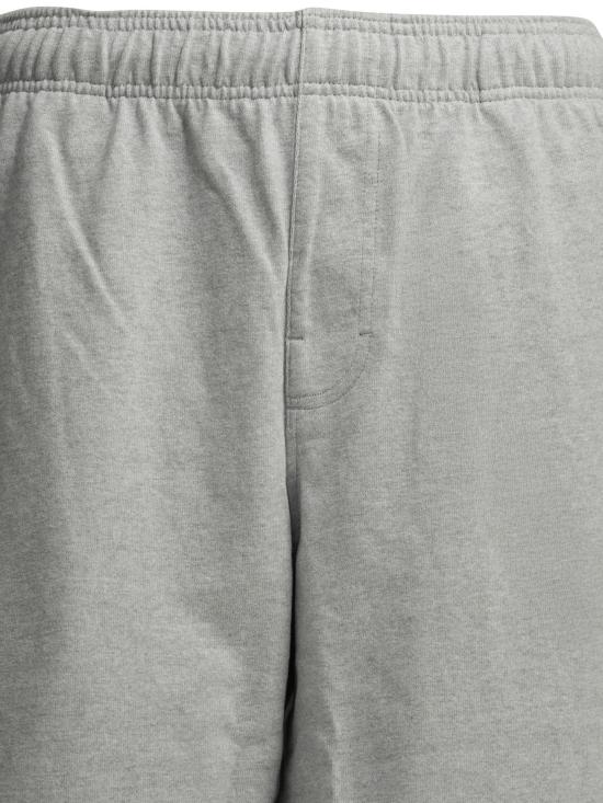 26SS 스투시 숏팬츠 112334U0009GREYHEATHER - STUSSY