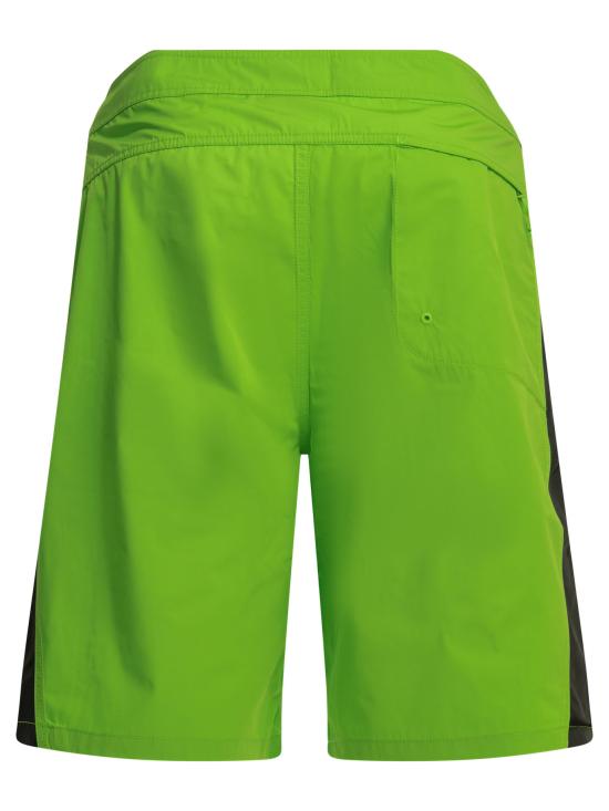  스투시 스윔팬츠 1131720401GREEN - STUSSY