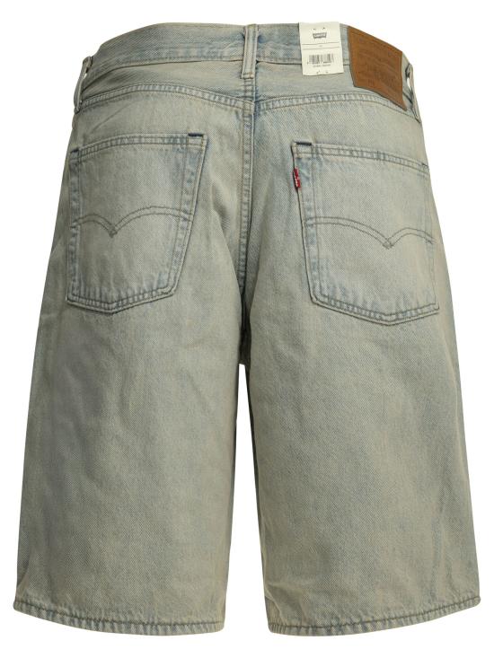 26SS 리바이스 데님 숏팬츠 001JM0013 LIGHT BLUE - LEVI'S