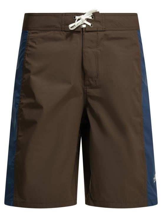  스투시 스윔팬츠 1131721001BROWN