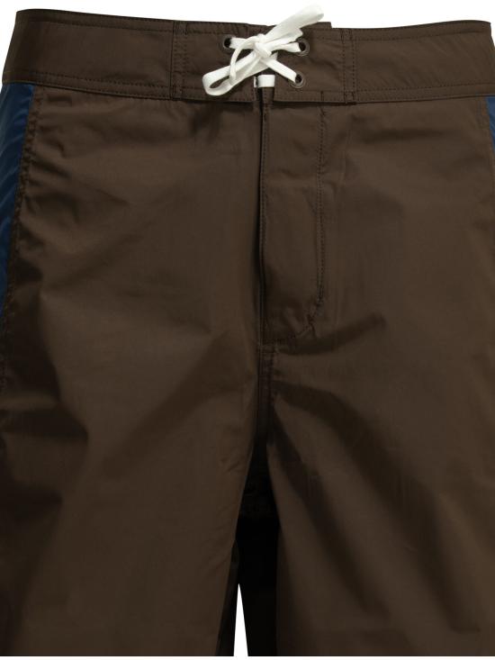  스투시 스윔팬츠 1131721001BROWN - STUSSY