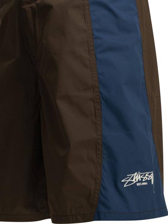  스투시 스윔팬츠 1131721001BROWN - STUSSY