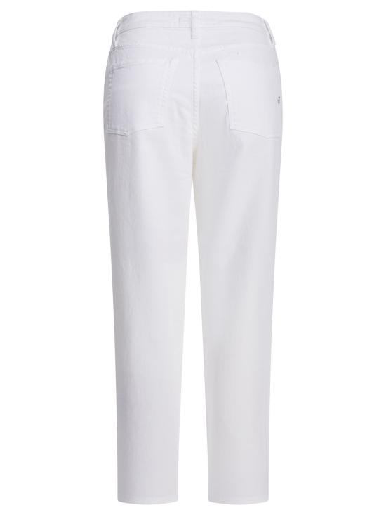 26SS 샤프트 진스 스트레이트 팬츠 EP1DHIT2900OFFWHITE - SHAFT JEANS