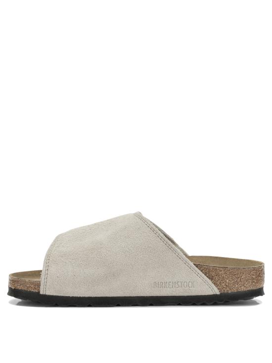 26SS 버켄스탁 뮬/슬리퍼 1031578OYSTER BEIGE - BIRKENSTOCK