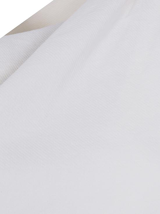 26SS 우마 왕 롱 원피스 UW5096 UW101 WHITE - UMA WANG