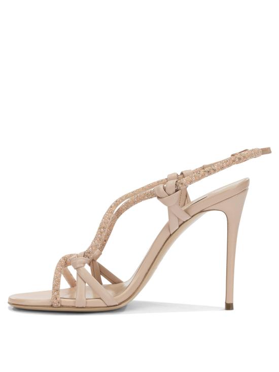 26SS 카사데이 힐/펌프스 1L472B1001ITACA3300 PINK - CASADEI