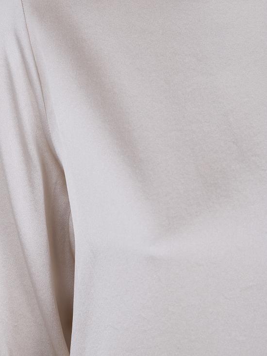 26SS 로쏘퓨로 스웨터 RE7445DL098 132 BROWN - ROSSO PURO