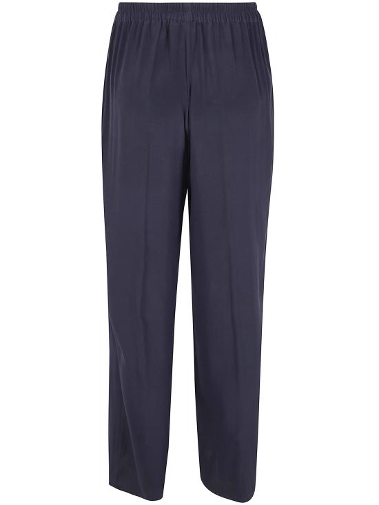 26SS 로쏘퓨로 스트레이트 팬츠 RE6352 690 BLACK - ROSSO PURO