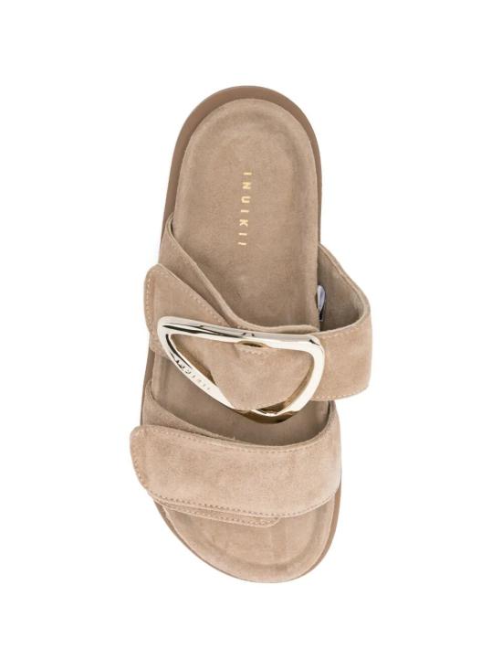 26SS 이누이키 뮬/슬리퍼 10040030661 250 NUDE NEUTRALS - INUIKII